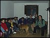 Campamento de Navidad - Sierra de Alfacar - 17 y 18 de diciembre de 2005