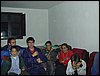 Campamento de Navidad - Sierra de Alfacar - 17 y 18 de diciembre de 2005