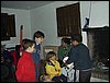 Campamento de Navidad - Sierra de Alfacar - 17 y 18 de diciembre de 2005