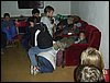 Campamento de Navidad - Sierra de Alfacar - 17 y 18 de diciembre de 2005