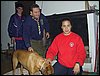 Campamento de Navidad - Sierra de Alfacar - 17 y 18 de diciembre de 2005