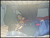 Campamento de Navidad - Sierra de Alfacar - 17 y 18 de diciembre de 2005