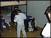 Campamento de Navidad - Sierra de Alfacar - 17 y 18 de diciembre de 2005
