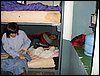 Campamento de Navidad - Sierra de Alfacar - 17 y 18 de diciembre de 2005