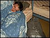 Campamento de Navidad - Sierra de Alfacar - 17 y 18 de diciembre de 2005