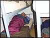 Campamento de Navidad - Sierra de Alfacar - 17 y 18 de diciembre de 2005