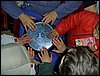 Campamento de Navidad - Sierra de Alfacar - 17 y 18 de diciembre de 2005