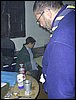 Campamento de Navidad - Sierra de Alfacar - 17 y 18 de diciembre de 2005