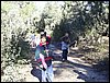 Campamento de Navidad - Sierra de Alfacar - 17 y 18 de diciembre de 2005