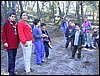 Campamento de Navidad - Sierra de Alfacar - 17 y 18 de diciembre de 2005