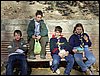 Campamento de Navidad - Sierra de Alfacar - 17 y 18 de diciembre de 2005