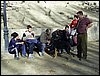 Campamento de Navidad - Sierra de Alfacar - 17 y 18 de diciembre de 2005