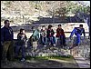Campamento de Navidad - Sierra de Alfacar - 17 y 18 de diciembre de 2005