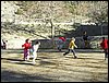 Campamento de Navidad - Sierra de Alfacar - 17 y 18 de diciembre de 2005