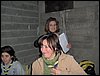 Distintos momentos de los ensayos de la cancin 2006