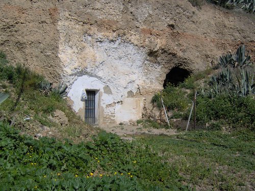 Excursin a la Abada del Sacromonte - 11 de febrero de 2006 - Foto 31