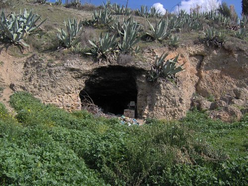 Excursin a la Abada del Sacromonte - 11 de febrero de 2006 - Foto 32