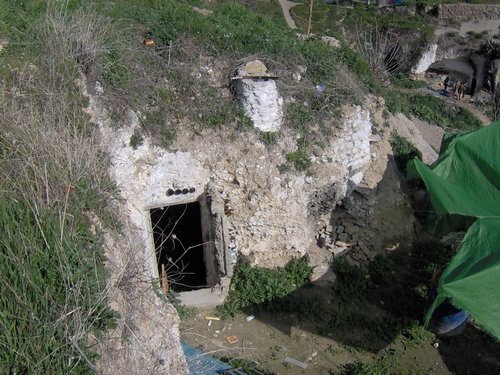 Excursin a la Abada del Sacromonte - 11 de febrero de 2006 - Foto 38