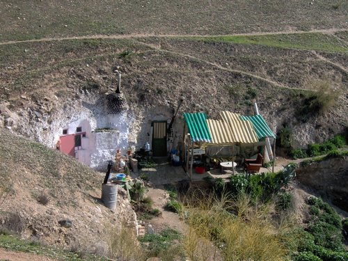 Excursin a la Abada del Sacromonte - 11 de febrero de 2006 - Foto 44