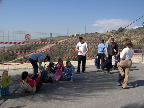 Excursión a la Abadía del Sacromonte - 11 de febrero de 2006 - Foto 54