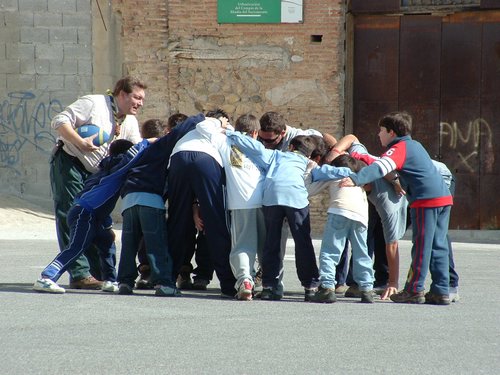 Excursin a la Abada del Sacromonte - 11 de febrero de 2006 - Foto 66