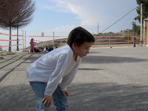 Excursin a la Abada del Sacromonte - 11 de febrero de 2006 - Foto 67