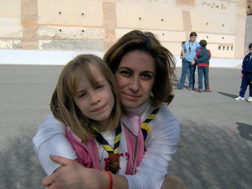 Excursin a la Abada del Sacromonte - 11 de febrero de 2006 - Foto 89