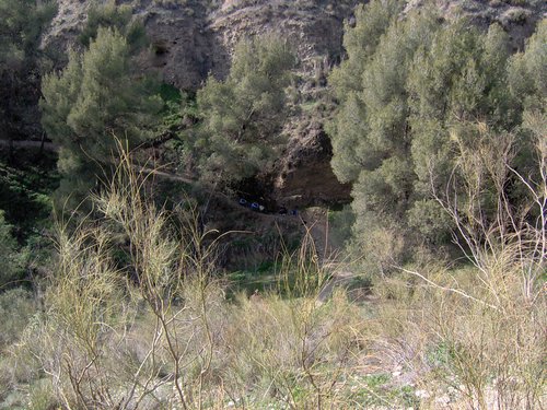 Excursin a la Abada del Sacromonte - 11 de febrero de 2006 - Foto 112