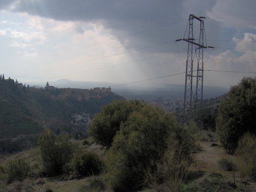 Excursin a la Abada del Sacromonte - 11 de febrero de 2006 - Foto 118