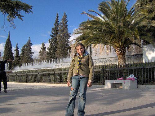 Excursin a la Abada del Sacromonte - 11 de febrero de 2006 - Foto 128
