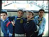 Excursin a la Abada del Sacromonte - 11 de febrero de 2006