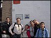 Excursin a la Abada del Sacromonte - 11 de febrero de 2006