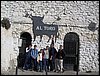 Excursin a la Abada del Sacromonte - 11 de febrero de 2006