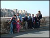 Excursin a la Abada del Sacromonte - 11 de febrero de 2006
