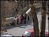 Excursin a la Abada del Sacromonte - 11 de febrero de 2006