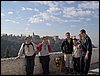 Excursin a la Abada del Sacromonte - 11 de febrero de 2006