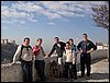 Excursin a la Abada del Sacromonte - 11 de febrero de 2006