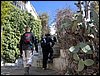 Excursin a la Abada del Sacromonte - 11 de febrero de 2006