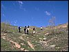 Excursin a la Abada del Sacromonte - 11 de febrero de 2006