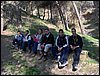 Excursin a la Abada del Sacromonte - 11 de febrero de 2006
