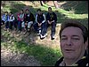 Excursin a la Abada del Sacromonte - 11 de febrero de 2006