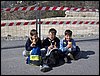 Excursin a la Abada del Sacromonte - 11 de febrero de 2006