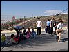 Excursin a la Abada del Sacromonte - 11 de febrero de 2006