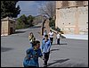 Excursin a la Abada del Sacromonte - 11 de febrero de 2006