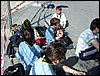 Excursin a la Abada del Sacromonte - 11 de febrero de 2006