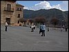 Excursin a la Abada del Sacromonte - 11 de febrero de 2006