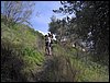 Excursin a la Abada del Sacromonte - 11 de febrero de 2006