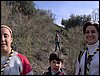 Excursin a la Abada del Sacromonte - 11 de febrero de 2006