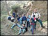Excursin a la Abada del Sacromonte - 11 de febrero de 2006