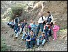 Excursin a la Abada del Sacromonte - 11 de febrero de 2006